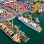 Bến cảng là gì