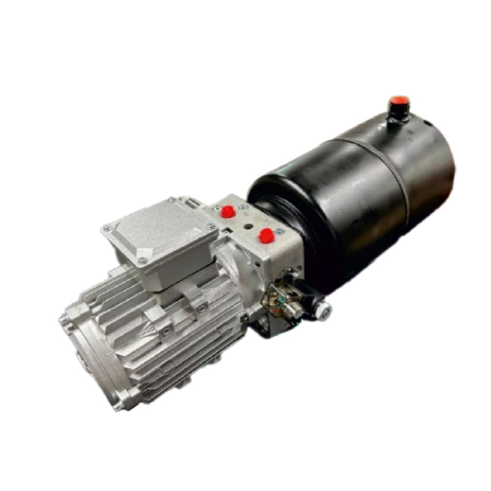 Bộ Nguồn Thủy Lực Dock Leveler 3 Bộ Nguồn Thủy Lực Dock Leveler 3