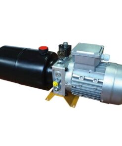 Bộ Nguồn Thủy Lực Dock Leveler 2