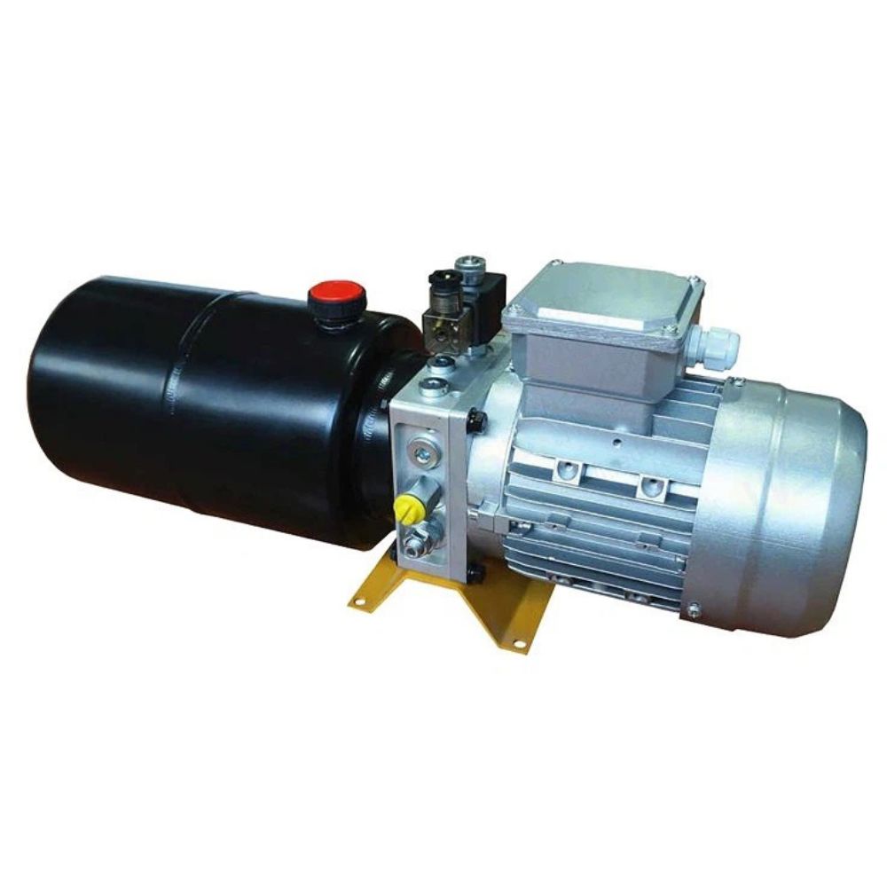 Bộ nguồn thủy lực dock leveler