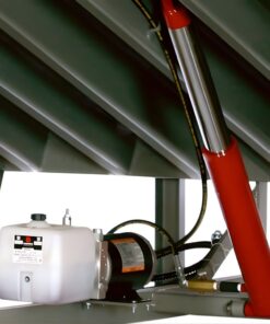 Bộ Nguồn Thủy Lực Dock Leveler Bộ Nguồn Thủy Lực Dock Leveler