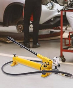 Bơm tay thủy lực được ứng dụng trong nhiều công việc khác nhau