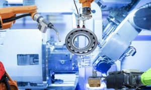 Các loại thiết bị nâng hạ có độ bền cao và dễ dàng bảo trì