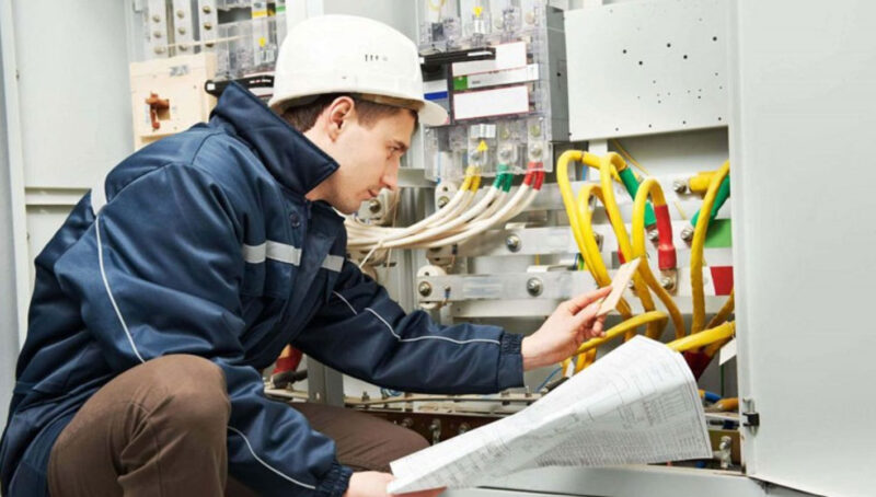 Có các phương pháp bảo trì thiết bị nào?