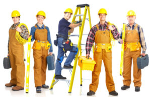 Các phương pháp bảo trì thiết bị