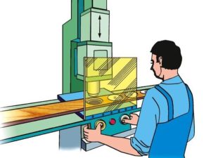 Cách phòng ngừa tai nạn thiết bị nâng hạ thủy lực