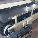 Cân băng tải định lượng