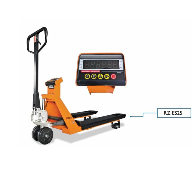 Cần lưu ý các thông số trước khi lựa chọn cân xe