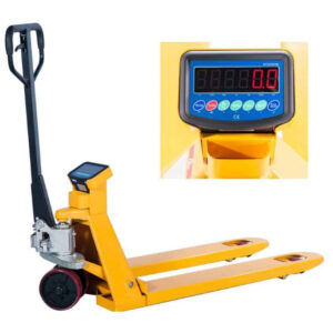 Cân xe nâng