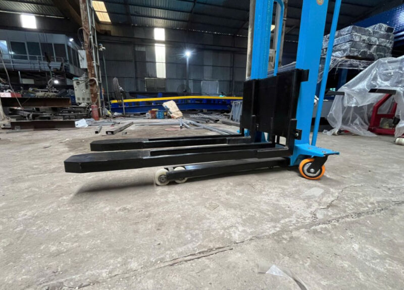 Trên thị trường hiện nay có đa dạng các loại càng xe nâng 