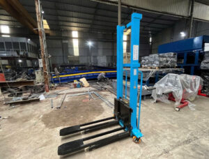 Càng xe nâng là gì