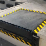 Cao su giảm chấn