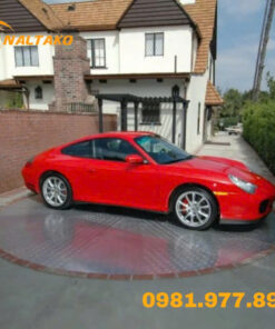 Car Turntable Car Turntable