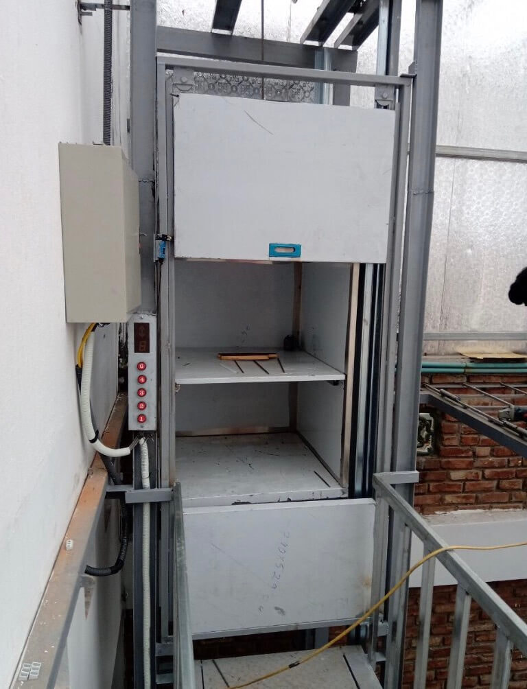 Cargo Lifting Winch 5 Cargo Lifting Winch 5