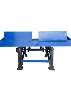Cầu dẫn xe nâng 8 tấn tiêu chuẩn 2