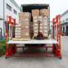 2-Ton Mobile Loading Ramp