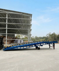 Cần dẫn xe nâng 12 tấn - thương hiệu Naltako