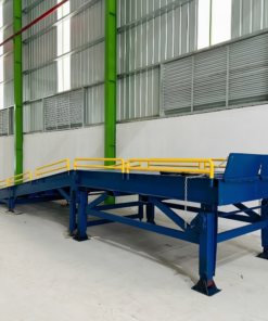 Cầu dẫn xe nâng 6 tấn tiêu chuẩn