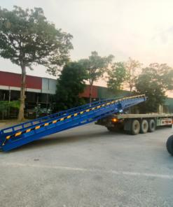 Cầu dẫn 12 tấn