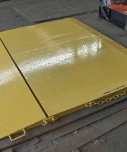 Cầu Dẫn Xe Nâng Mini – Mini Ramp Cầu Dẫn Xe Nâng Mini – Mini Ramp