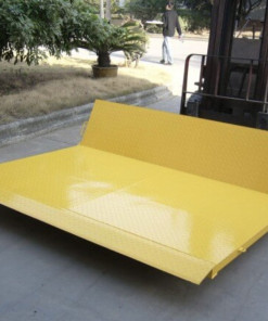 Cầu Dẫn Xe Nâng Mini - Mini Ramp