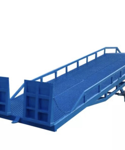 Cầu công Sàn Grating