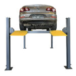 Cầu nâng xe ô tô