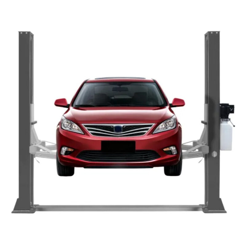 Naltako là địa chỉ cung cấp cầu nâng ô tô chất lượng