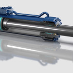 Cấu tạo xi lanh thủy lực