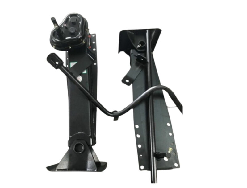 Chân chống Fuwa chịu tải tốt nhưng yêu cầu nền móng vững chắc để phát huy tối đa hiệu quả