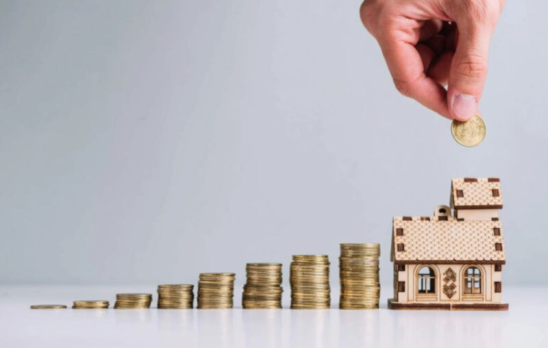 Chi phí đầu tư là khoản tài sản tích lũy hoặc huy động nhằm phát triển kinh doanh hoặc sinh lời