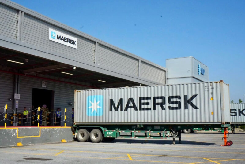 Một số địa chỉ cho thuê kho logistics tại Hà Nội 