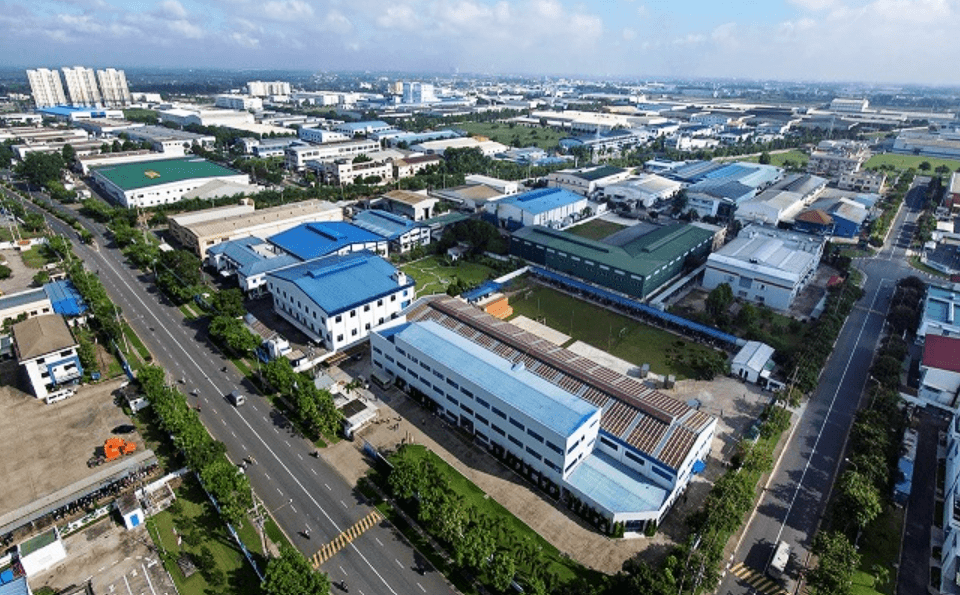 Dịch vụ cho thuê xe nâng người ở Đồng Nai ngày càng phát triển