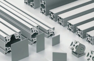 Chọn vật liệu công nghiệp phù hợp