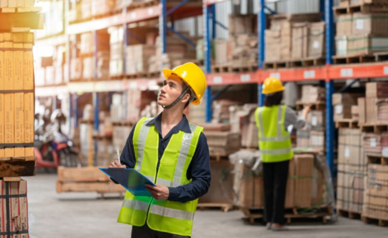 Ứng dụng chức năng phòng kho vận là cách quản lý phòng kho vận hiệu quả hơn