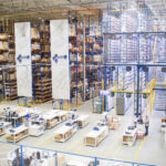 Chức năng của phòng kho vận