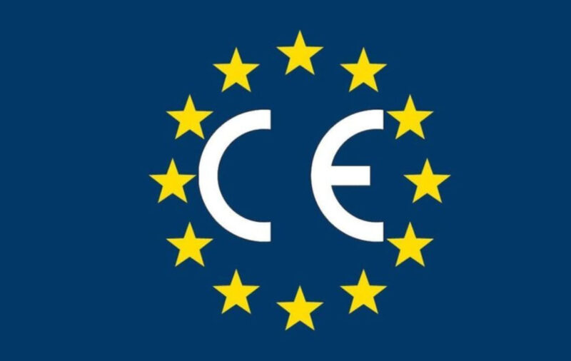 Chứng chỉ CE là dấu hiệu chứng nhận sản phẩm tuân thủ các yêu cầu của EU về an toàn