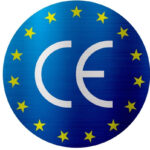 Chứng chỉ CE