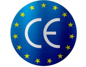 Chứng chỉ CE