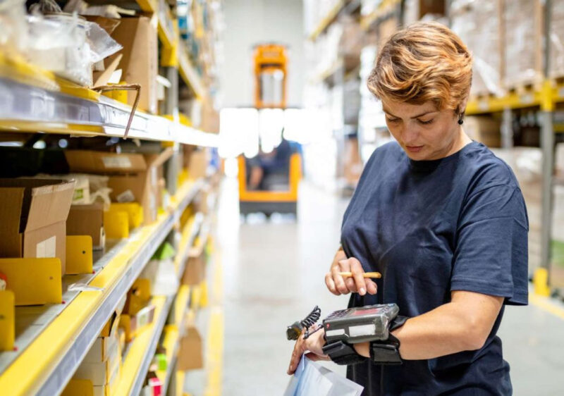 Hiện nay có rất nhiều phương pháp quản lý hàng tồn kho hiệu quả 