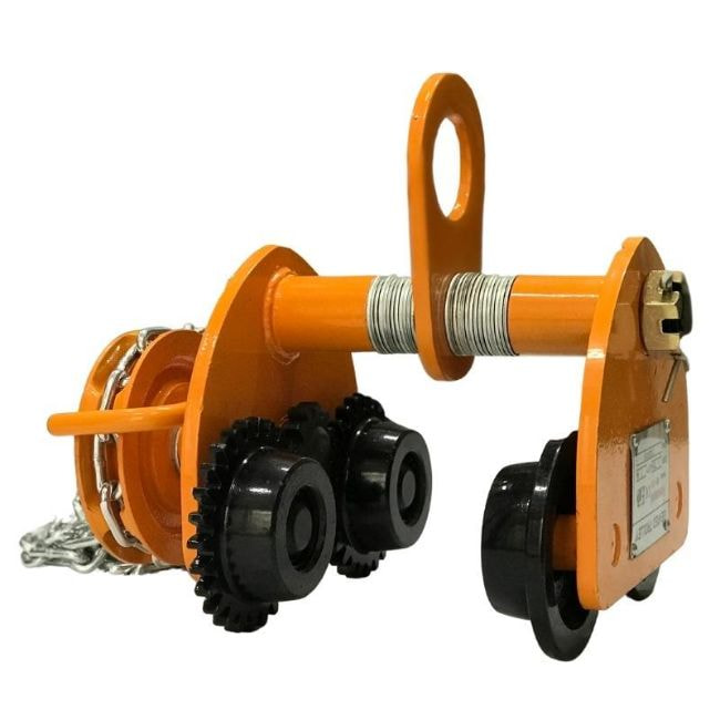 Con chạy đẩy tay Con chạy đẩy tay