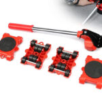 Con lăn chuyển đồ