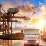 Công cụ đổi mới trong ngành logistics