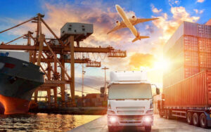 Công cụ đổi mới trong ngành logistics