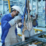 Công nghiệp nặng là gì