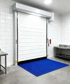 Cửa Cuốn Nhanh Kho Lạnh Cửa Cuốn Nhanh Kho Lạnh
