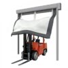 Cửa Cuốn Nhanh Tự Phục Hồi