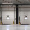 Cửa trượt trần panel cách nhiệt