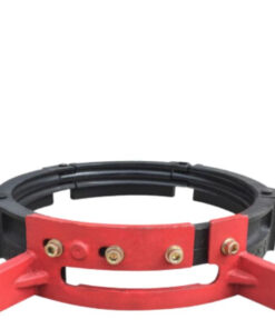 Dẫn hướng có chức năng sắp xếp dây cáp và kích hoạt ngắn hành trình