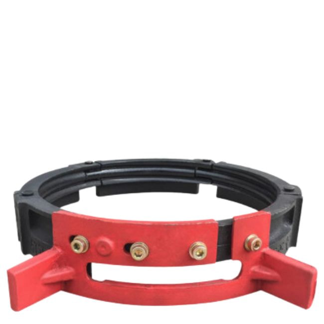 Dẫn hướng có chức năng sắp xếp dây cáp và kích hoạt ngắn hành trình